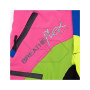 AT4060 MULTI - Pant. antitaglio Breatheflex Pro Classe 1 (20 ms) - Multi colore - Taglia L (Tall)