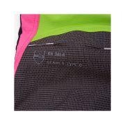 AT4060 MULTI - Pant. antitaglio Breatheflex Pro Classe 1 (20 ms) - Multi colore - Taglia L (Tall)