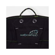 AT4060 MULTI - Pant. antitaglio Breatheflex Pro Classe 1 (20 ms) - Multi colore - Taglia L (Tall)