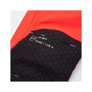 ATHV4060 OR - Pantalone antitaglio Breatheflex Pro Classe 1 (20 ms) - Arancione HV - Taglia XS (Regular)