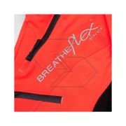 ATHV4060 OR - Pantalone antitaglio Breatheflex Pro Classe 1 (20 ms) - Arancione HV - Taglia L (Tall)