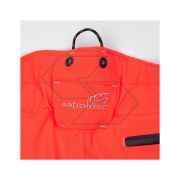 ATHV4060 OR - Pantalone antitaglio Breatheflex Pro Classe 1 (20 ms) - Arancione HV - Taglia L (Tall)