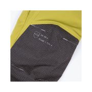 AT4060 CI - Pantalone antitaglio Breatheflex Pro Classe 1 (20 ms) - Citrino - Taglia M (Regular)