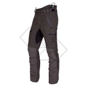 AT4060 OL - Pantalone antitaglio Breatheflex Pro Classe 1 (20 ms) - Oliva - Taglia M (Regular)