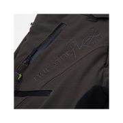 AT4060 OL - Pantalone antitaglio Breatheflex Pro Classe 1 (20 ms) - Oliva - Taglia M (Regular)