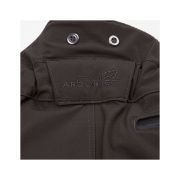 AT4060 OL - Pantalone antitaglio Breatheflex Pro Classe 1 (20 ms) - Oliva - Taglia M (Regular)