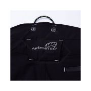 AT4061 BK - Pantalone antitaglio Breatheflex Pro Freestyle Classe 1 (20 ms) - Nero - Taglia L (Regular)
