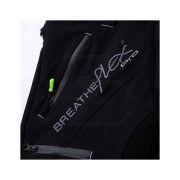 AT4061 BK - Pantalone antitaglio Breatheflex Pro Freestyle Classe 1 (20 ms) - Nero - Taglia XL (Regular)