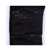 AT4061 BK - Pantalone antitaglio Breatheflex Pro Freestyle Classe 1 (20 ms) - Nero - Taglia XL (Regular)