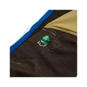 AT4060 MULTI - Pantaloni antitaglio Breatheflex Pro Classe 1 (20 ms) - Multi colore pastello - Taglia XL (Regular)