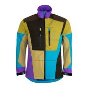 AT4100 LI - Giacca forestale Breatheflex Pro - Multi colore pastello - Taglia L
