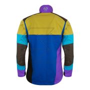 AT4100 LI - Giacca forestale Breatheflex Pro - Multi colore pastello - Taglia L