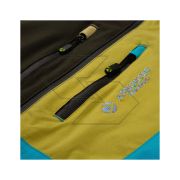 AT4100 LI - Giacca forestale Breatheflex Pro - Multi colore pastello - Taglia L