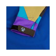 AT4100 LI - Giacca forestale Breatheflex Pro - Multi colore pastello - Taglia L