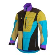 AT4100 LI - Giacca forestale Breatheflex Pro - Multi colore pastello - Taglia L