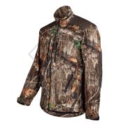 AT4100 BR Realtree - Giacca forestale Breatheflex Pro Realtree - Marrone - Taglia M