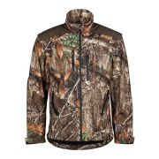 AT4100 BR Realtree - Giacca forestale Breatheflex Pro Realtree - Marrone - Taglia L