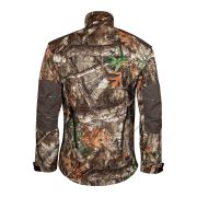 AT4100 BR Realtree - Giacca forestale Breatheflex Pro Realtree - Marrone - Taglia L