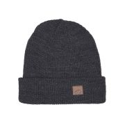 AT046 - Berretto invernale - Grigio - Taglia Unica