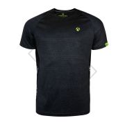 T-shirt tecnica Performance T manica corta nero Arbortec tg. M