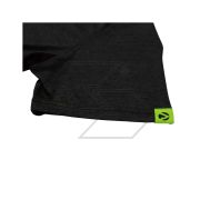 T-shirt tecnica Performance T manica corta nero Arbortec tg. M