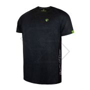T-shirt tecnica Performance T manica corta nero Arbortec tg. XXL