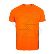 T-shirt tecnica Performance T manica corta arancione Arbortec tg. XL