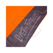T-shirt tecnica Performance T manica corta arancione Arbortec tg. XXL