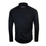 T-shirt tecnica Performance T manica lunga nero Arbortec tg. S