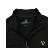T-shirt tecnica Performance T manica lunga nero Arbortec tg. S