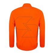 T-shirt tecnica Performance T manica lunga Arancione Arbortec tg. XL