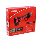 FORBICE A BATTERIA EXTREME 25MM