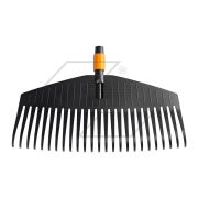 Wide Broom For Leaves-135013