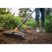 Universal Rake 12dent.-135051