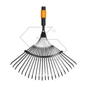 SCOPA FOGLIE DENT.MET.FISKARS135201 SCOPA FOGLIE DENT.MET.FISKARS135201