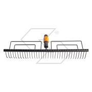 RASTRELLO ERBA 57CM FISKARS-135514