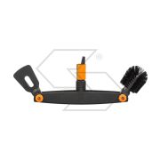 Clean Fiskars Gutters