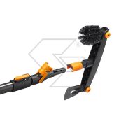 Clean Fiskars Gutters