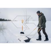 Snow Sled Fiskars