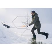 Snow Sled Fiskars