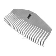 Broom Leaves L S / Man.fiskars-135014