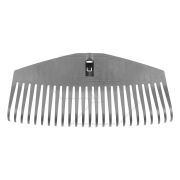 Broom Leaves L S / Man.fiskars-135014