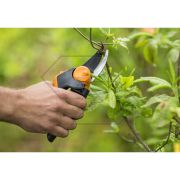 Scissors Powergear X Bypas L-fiskars