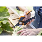 Scissors Powergear X Bypas L-fiskars