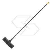 Solid Double Bristle Broom M