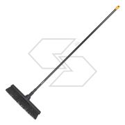 Double Solid Bristle Broom L