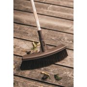 Broom For Light Leaves
