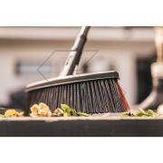 Solid Bristles Shank M / S