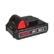 Potatore mini a batteria FOR20V