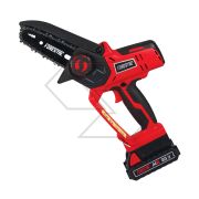 Potatore mini a batteria FOR20V